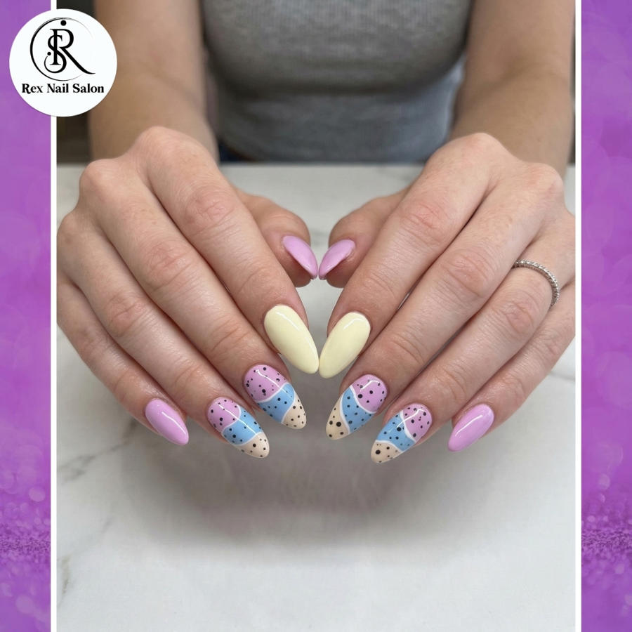 Nail Design